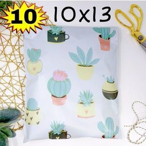 8/$20 Polymailers 10ct 10x13 Poly Mailer Bags